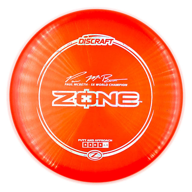 Discraft Zone
