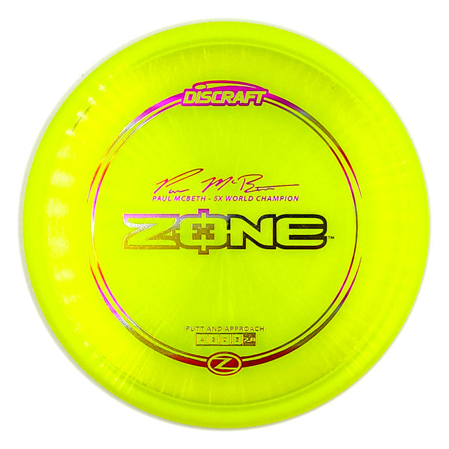 Discraft Zone