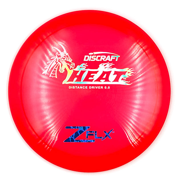 Discraft Heat