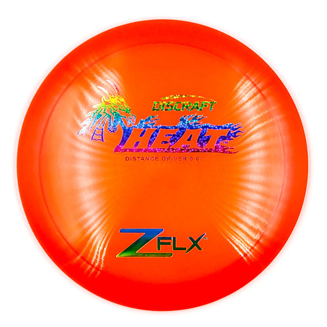 Discraft Heat