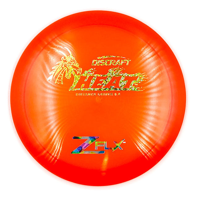 Discraft Heat
