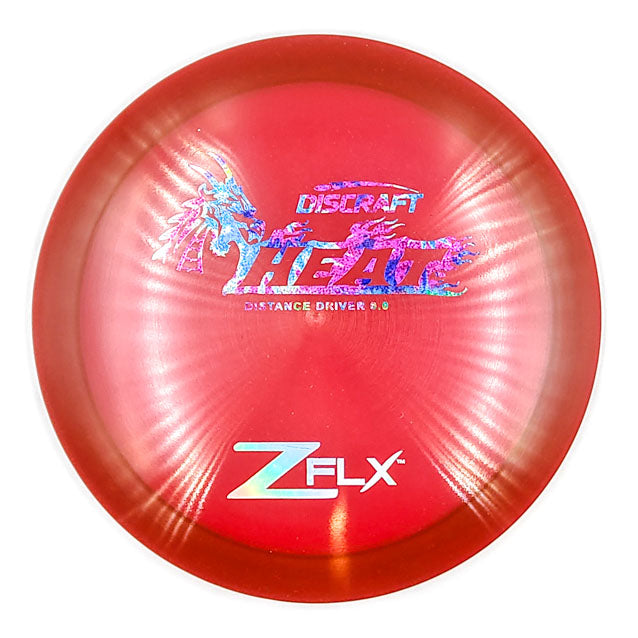 Discraft Heat