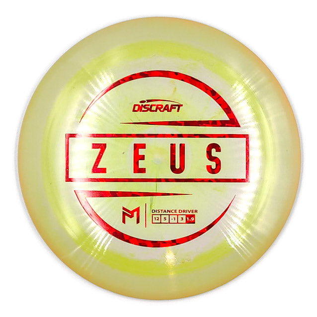 Discraft Zeus