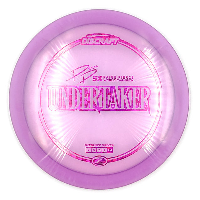 Discraft Undertaker