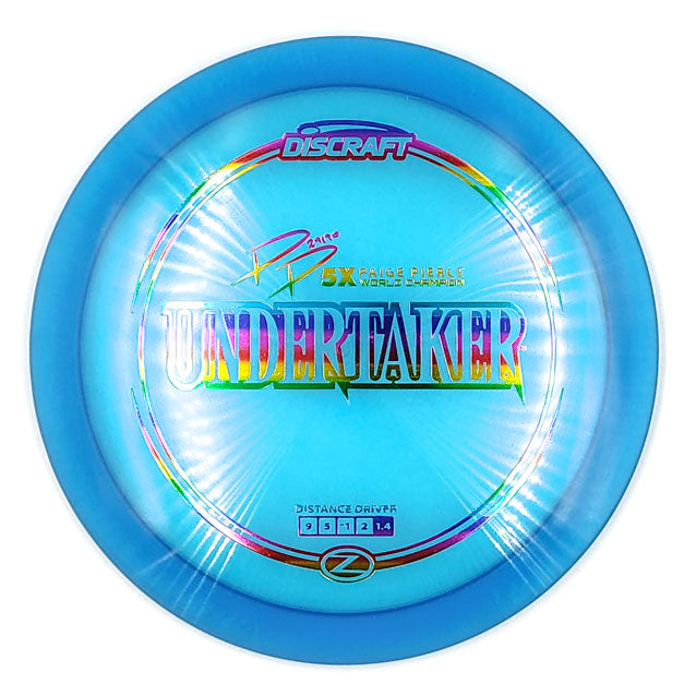 Discraft Undertaker
