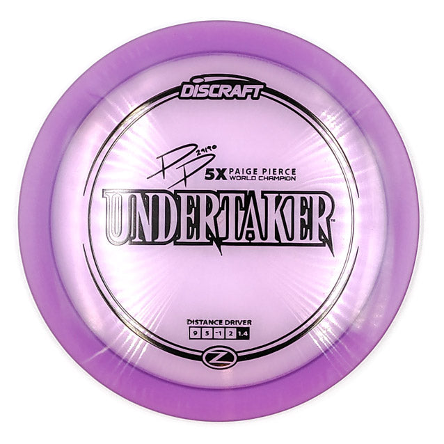 Discraft Undertaker
