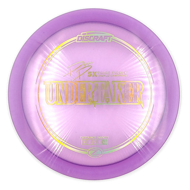 Discraft Undertaker