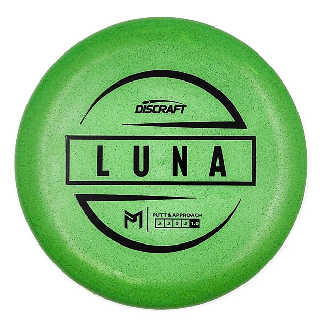 Discraft Luna