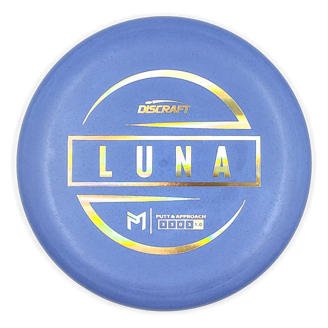 Discraft Luna