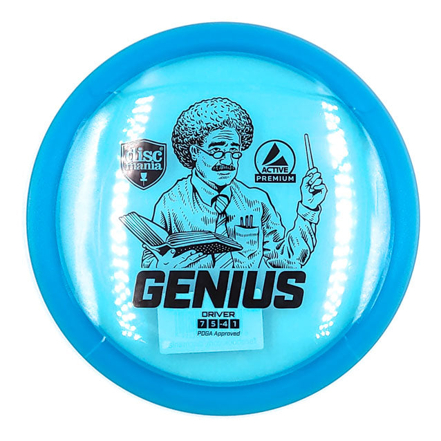 Discmania Genius
