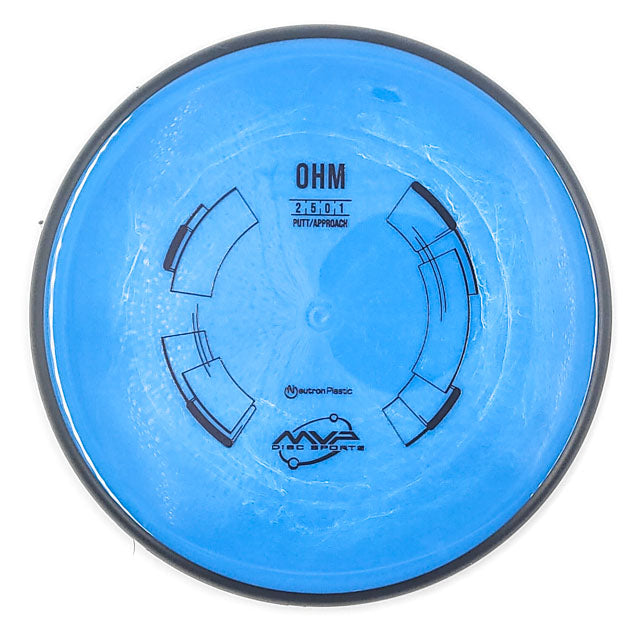 MVP Ohm