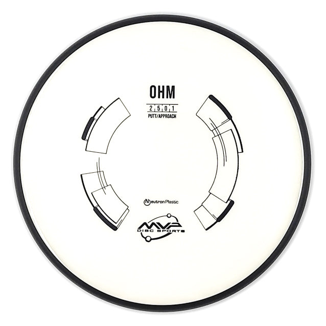 MVP Ohm