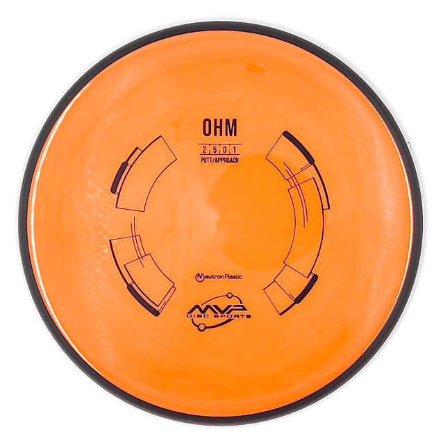 MVP Ohm