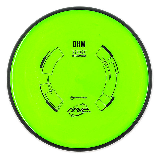 MVP Ohm
