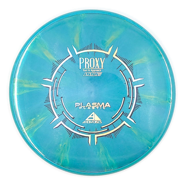 Axiom Proxy