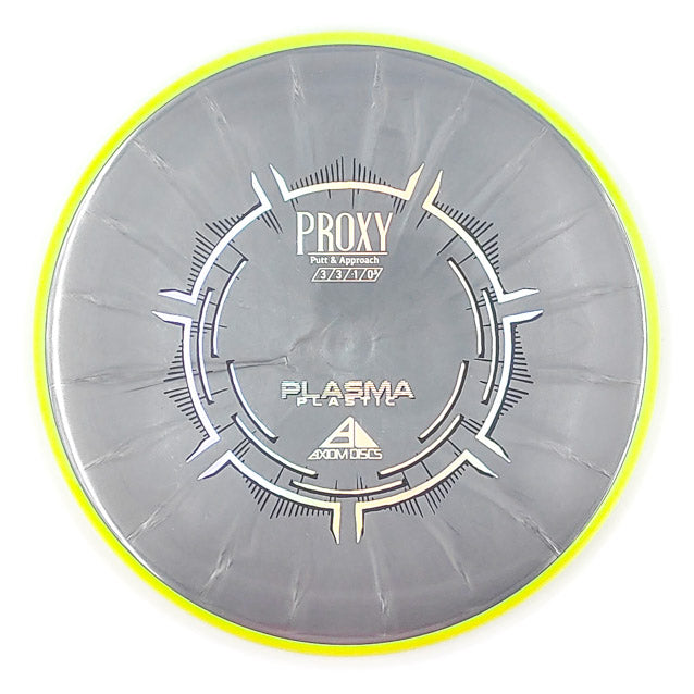 Axiom Proxy