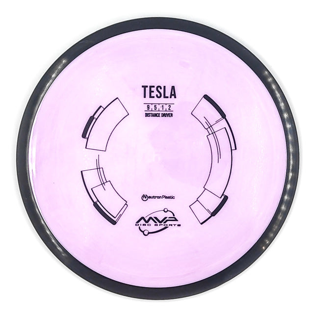 MVP Tesla