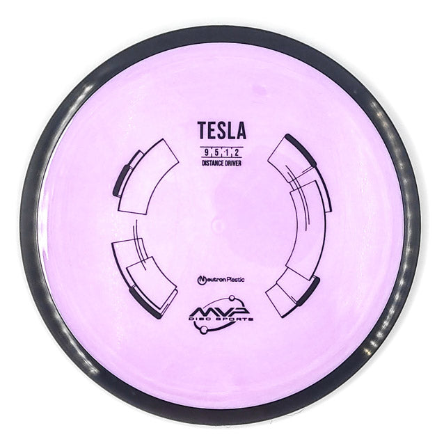 MVP Tesla