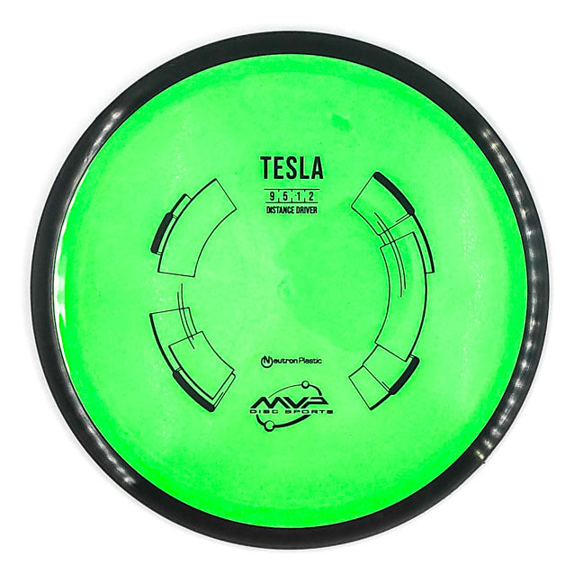 MVP Tesla