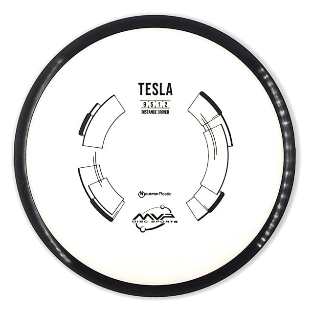 MVP Tesla