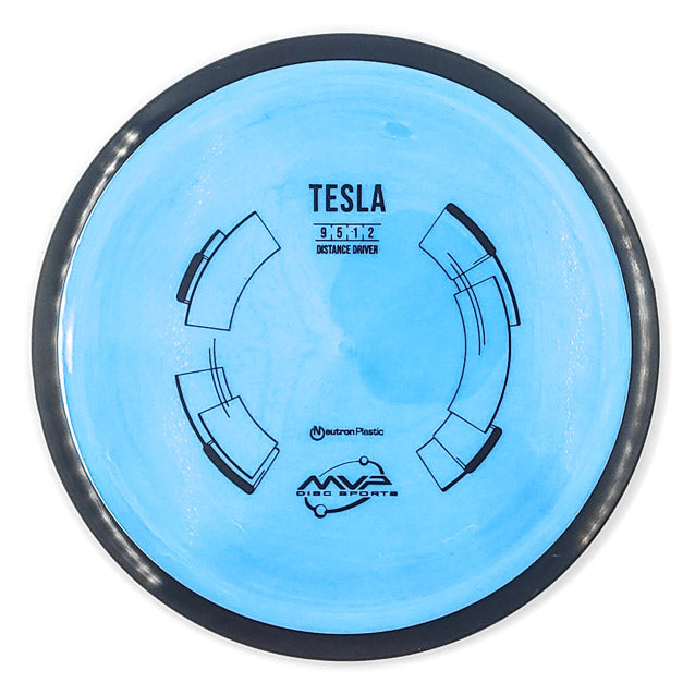MVP Tesla