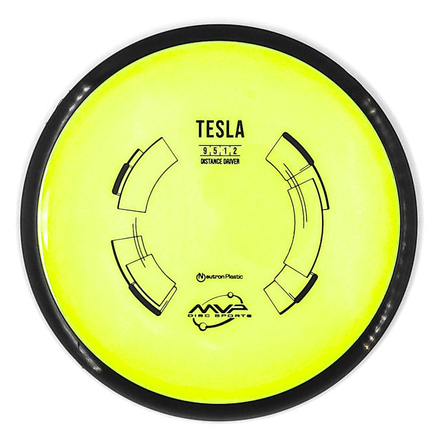 MVP Tesla