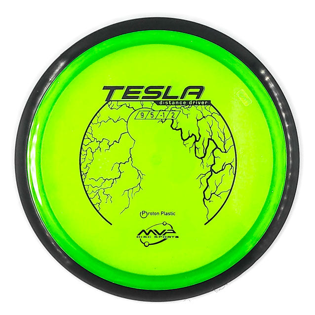 MVP Tesla