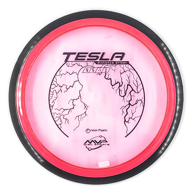 MVP Tesla