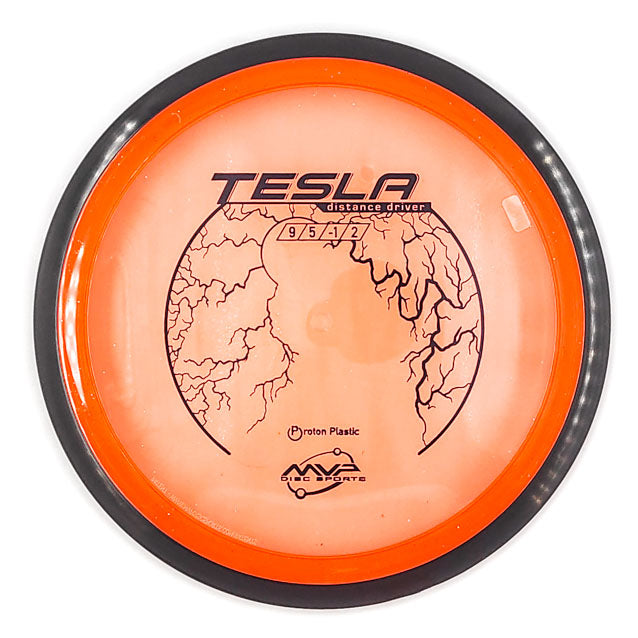 MVP Tesla