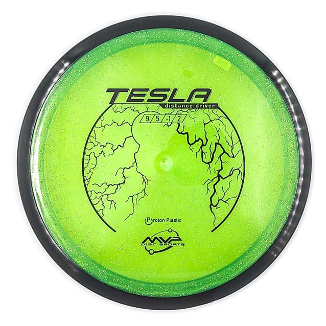 MVP Tesla