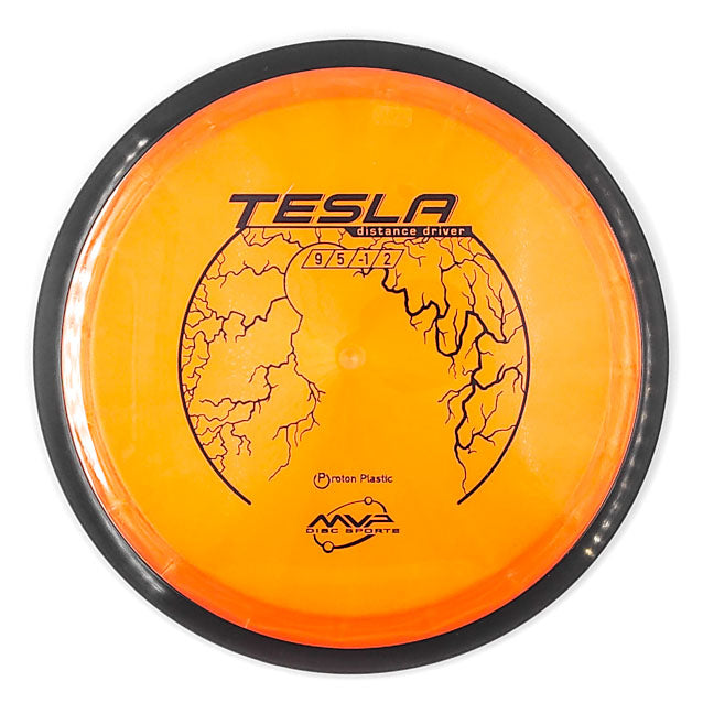 MVP Tesla