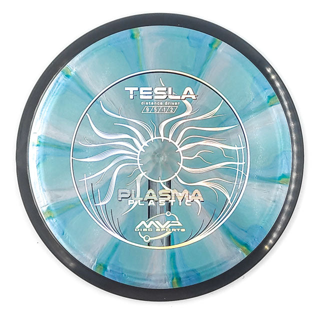 MVP Tesla