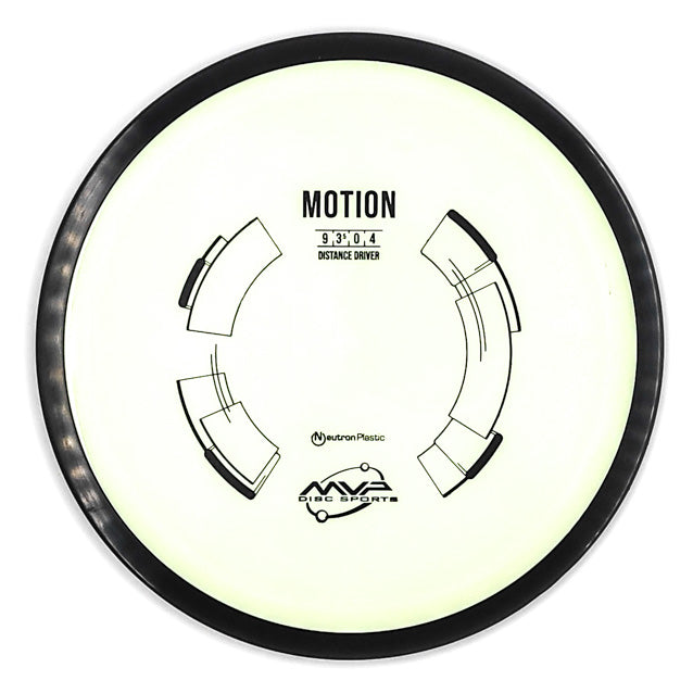 MVP Motion