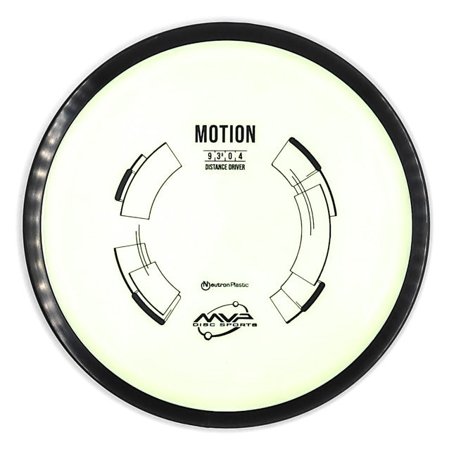 MVP Motion