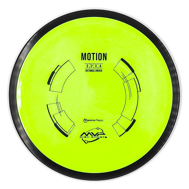 MVP Motion