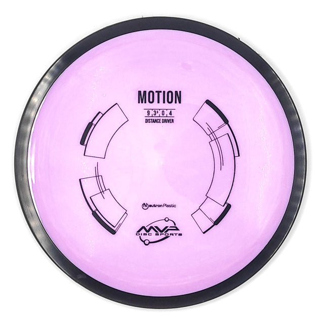 MVP Motion