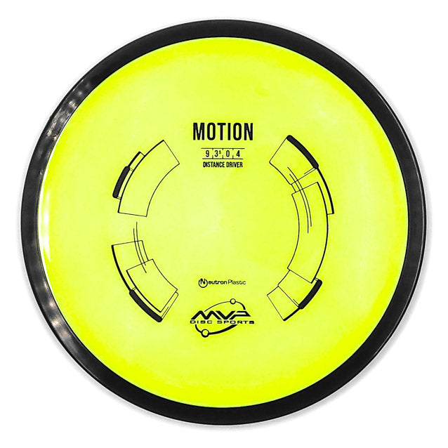 MVP Motion