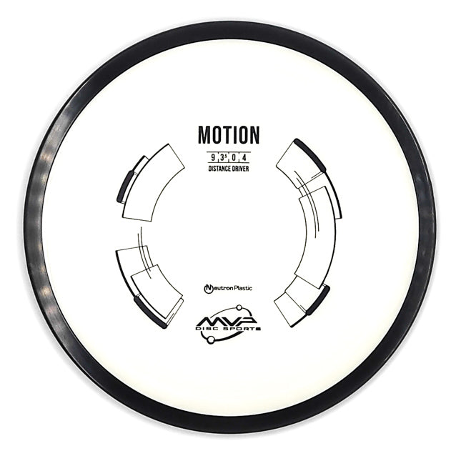 MVP Motion