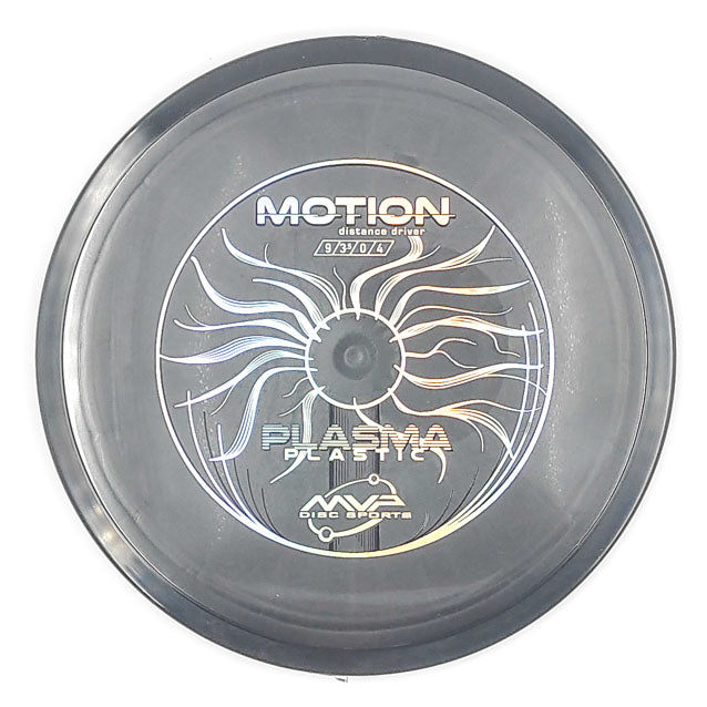 MVP Motion