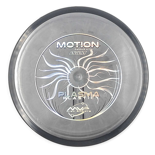 MVP Motion