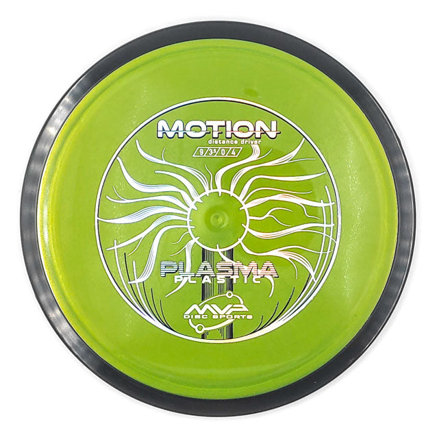 MVP Motion