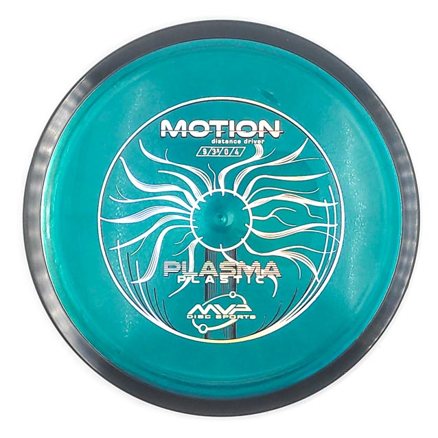 MVP Motion