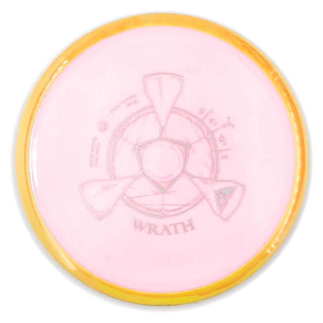 Axiom Wrath