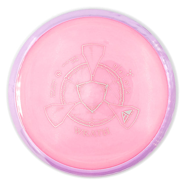 Axiom Wrath