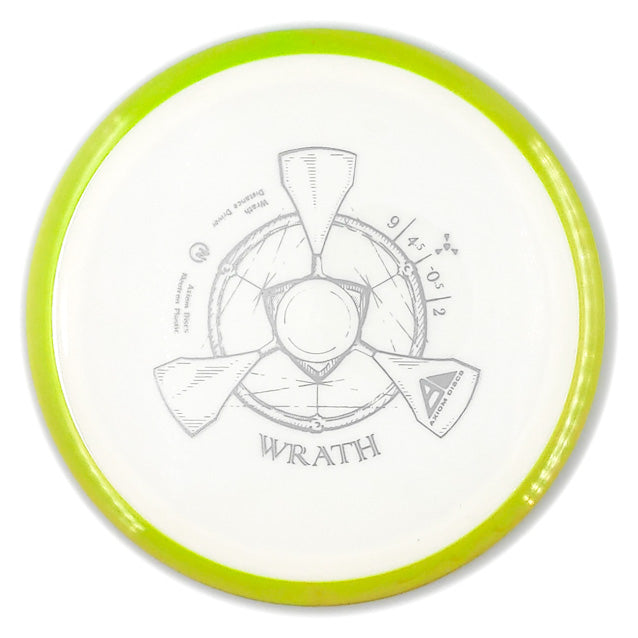 Axiom Wrath
