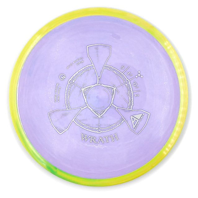 Axiom Wrath
