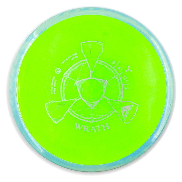 Axiom Wrath