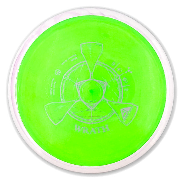 Axiom Wrath