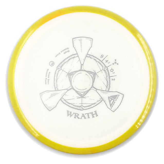 Axiom Wrath