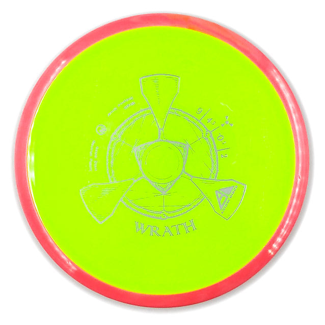 Axiom Wrath